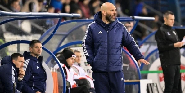 «Оренбург» зимой будет искать центрального защитника - источник «Оренбург» зимой будет искать центрального защитника - источник