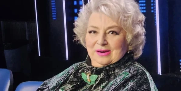 Тарасова: пусть Дюамель в своей Канаде предлагает ужесточить санкции. Ее слова о России - ужасный бред Тарасова: пусть Дюамель в своей Канаде предлагает ужесточить санкции. Ее слова о России - ужасный бред