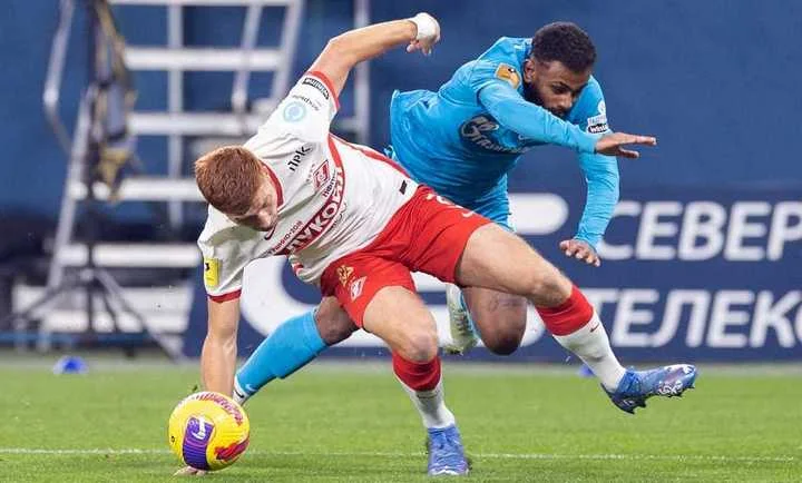 РФС объявил о старте продаж билетов на матч за Суперкубок России. Минимальная стоимость – 900 рублей