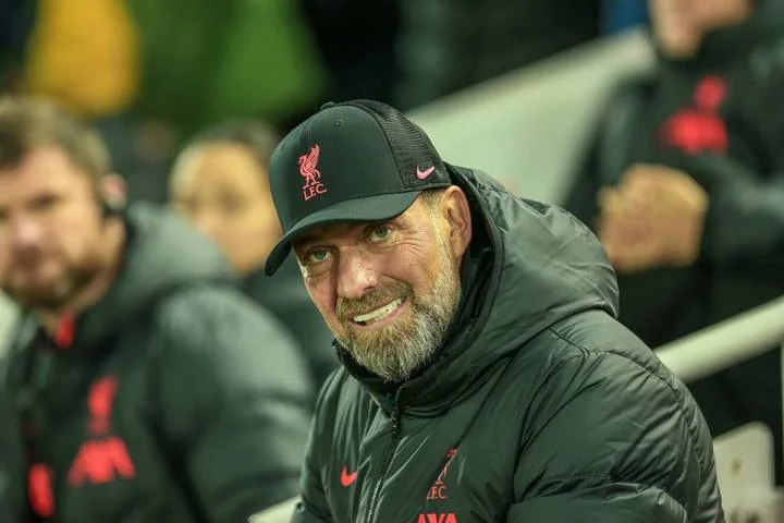 Юрген Клопп не планирует уходить из «Ливерпуля» в сборную Германии Юрген Клопп не планирует уходить из «Ливерпуля» в сборную Германии