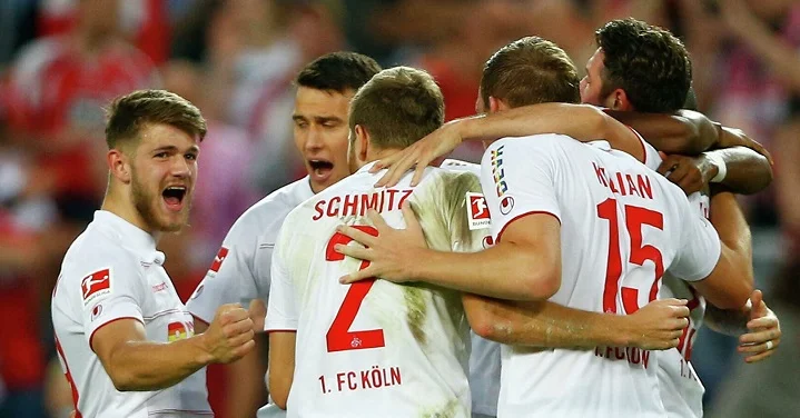 Игра «Словацко» и «Кельна» не состоялась из-за тумана Игра «Словацко» и «Кельна» не состоялась из-за тумана