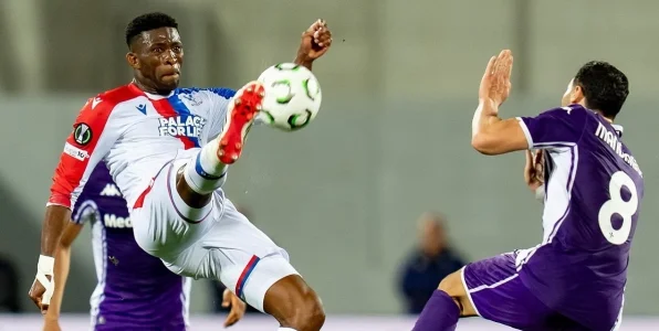 Фиорентина – Кристал Пэлас: обзор матча Лиги конференций, счёт 2:1, голы Фиорентина – Кристал Пэлас: обзор матча Лиги конференций, счёт 2:1, голы