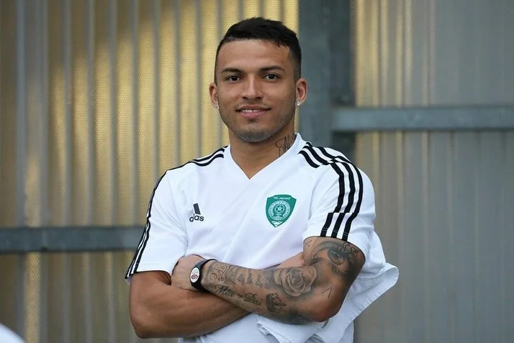 Исмаэл Силва вернулся в «Ахмат»