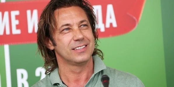 Мостовой: «Кордоба — лучший нападающий РПЛ, «Краснодар» все правильно сделал» Мостовой: «Кордоба — лучший нападающий РПЛ, «Краснодар» все правильно сделал»