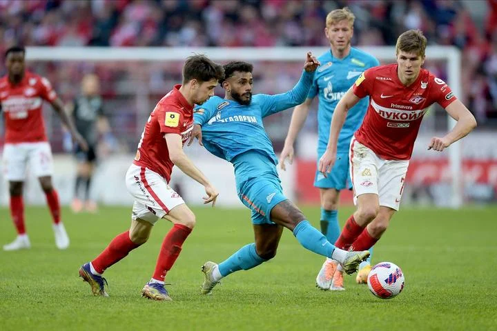 Дмитрий Радченко о Фонбет Кубке России: «Зенит» постарается взять реванш за поражение от «Спартака», которое было в Москве»