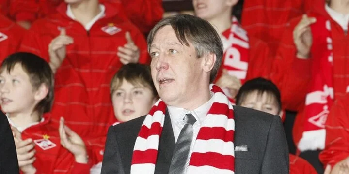 Адвокат рассказал, чем грозит фанату «Спартака» Ефремову регистрация в Telegram