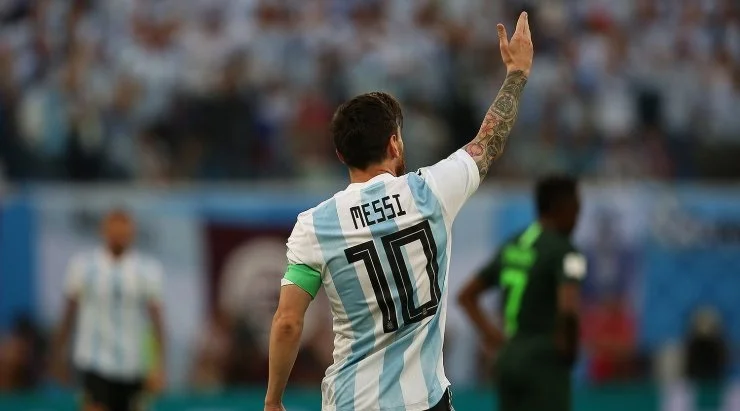 Финал мечты, тёмные лошадки из Африки и последний аккорд Месси. Раскрываем главные интриги ЧМ-2022