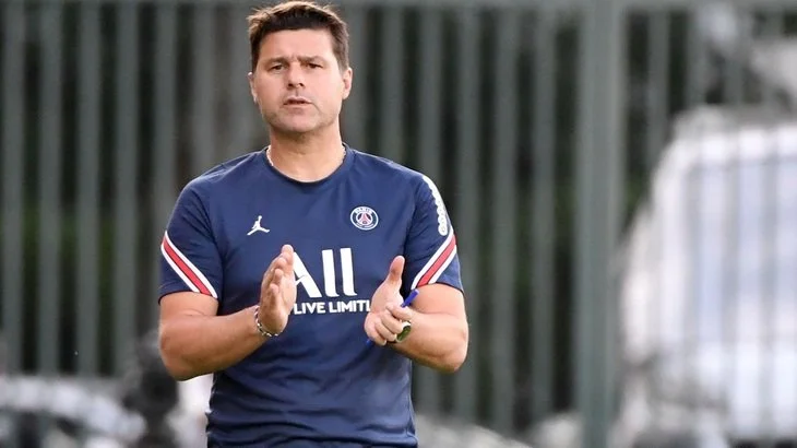 В «ПСЖ» высказались о грядущем противостоянии с «Реалом» В «ПСЖ» высказались о грядущем противостоянии с «Реалом»