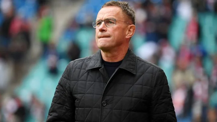 Ральф Рангник: «Я полон решимости вернуть МЮ высокие стандарты»