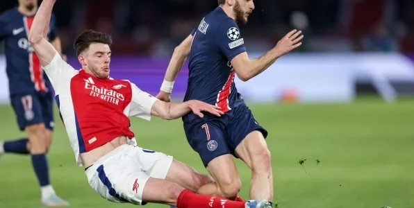 Семин: Хвича достоин «Золотого мяча», он блестяще играет в команде без слабых мест Семин: Хвича достоин «Золотого мяча», он блестяще играет в команде без слабых мест