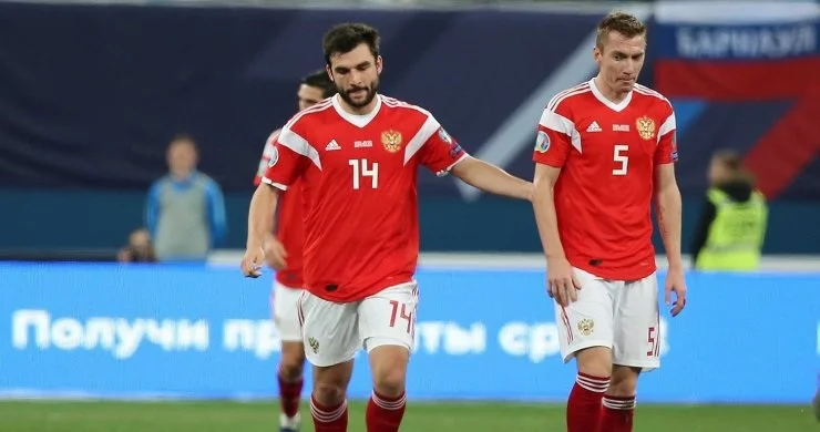Щедрые подарки в обороне и нехватка класса в атаке. Бельгия пешком обыграла Россию Щедрые подарки в обороне и нехватка класса в атаке. Бельгия пешком обыграла Россию