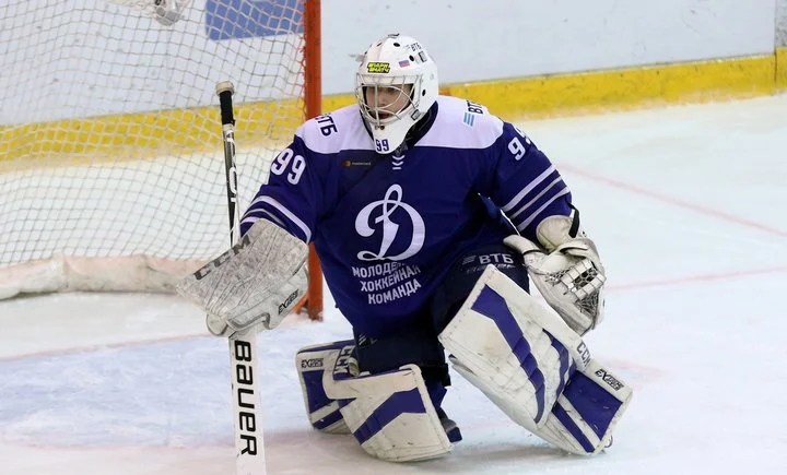 «Сент-Луис» подписал контракт с Вадимом Жеренко