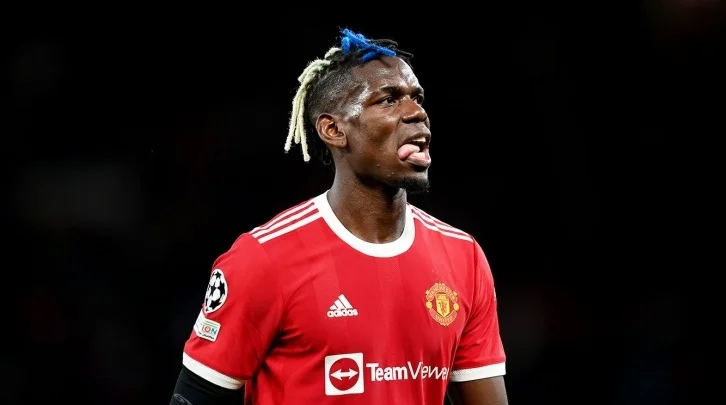 «Ньюкасл» и «Астон Вилла» заинтересованы в подписании Погба «Ньюкасл» и «Астон Вилла» заинтересованы в подписании Погба