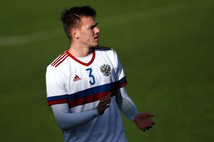 Александр Сильянов о 8:0 с Кубой: «Соперник не очень уровнем» Александр Сильянов о 8:0 с Кубой: «Соперник не очень уровнем»