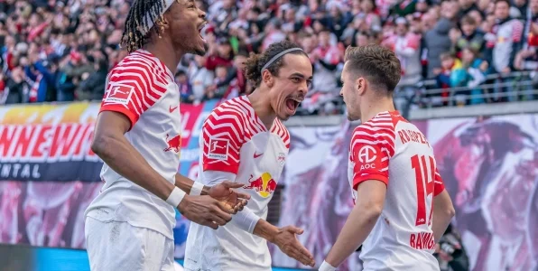 Выбираем самые интересные ставки на 16 тур Бундеслиги