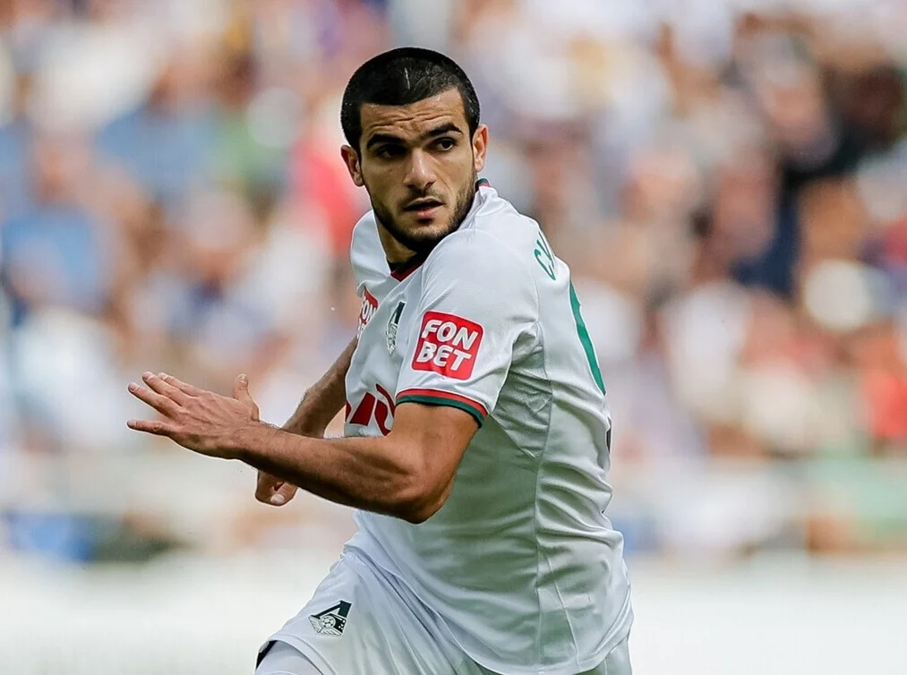 Тимур Сулейманов: «Маленький ребенок – не проблема при подготовке, благодаря жене высыпаюсь» Тимур Сулейманов: «Маленький ребенок – не проблема при подготовке, благодаря жене высыпаюсь»