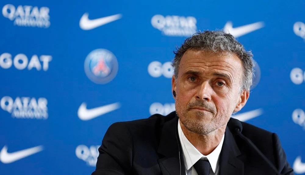 Энрике о новом формате ЛЧ: «Придется играть с командами, у которых более легкий календарь» Энрике о новом формате ЛЧ: «Придется играть с командами, у которых более легкий календарь»