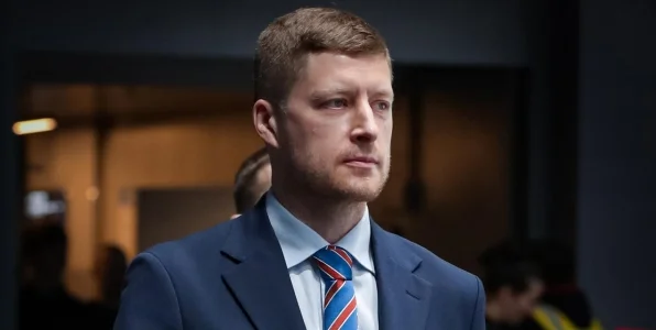 Белов: мне поступало предложение от очень серьезного клуба КХЛ о тренерской работе