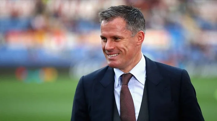 Джейми Каррагер: «Игроки «Эвертона» - «позорище»