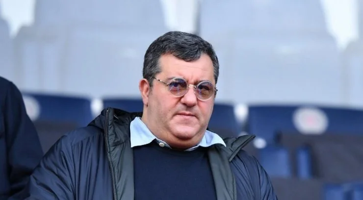 Аль Капоне от футбола. Весельчак, который дрался за Холанда и Ибрагимовича