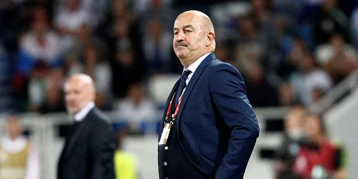 Мостовой: Проблема сборной России в том, что не хватает креатива