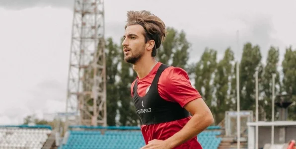 Севикян заявил, что ему не потребуется много времени для адаптации в «Акроне» Севикян заявил, что ему не потребуется много времени для адаптации в «Акроне»