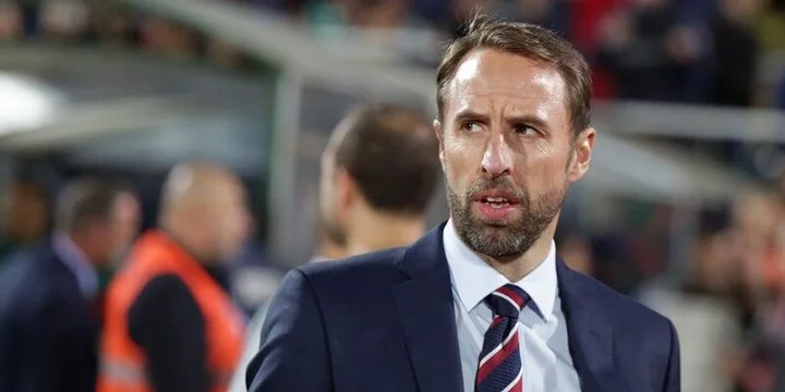 Джон Стоунз про Саутгейта: «Как тренер он обладает замечательными качествами – просто и ясно доносит, чего хочет»