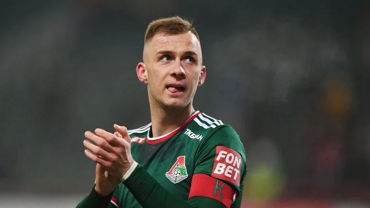 Гендиректор «Бешикташа» Сейчун Казанчи: «Дмитрий Баринов – один из игроков, за которыми мы внимательно следим» Гендиректор «Бешикташа» Сейчун Казанчи: «Дмитрий Баринов – один из игроков, за которыми мы внимательно следим»