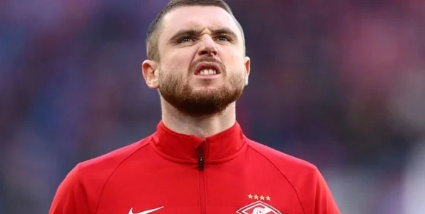 Вратарь Александр Селихов может покинуть «Спартак» Вратарь Александр Селихов может покинуть «Спартак»