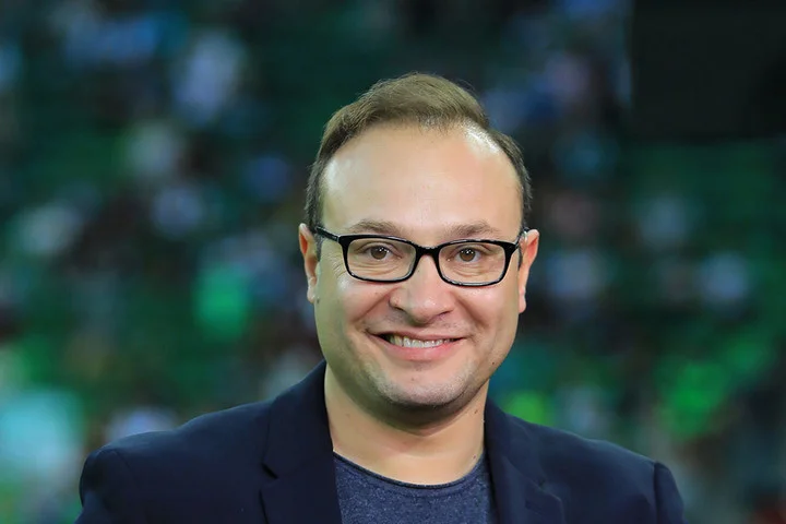 Константин Генич: «Спартак» хорош, но «Зенит» действительно самый сильный – и по скамейке, и по уверенности в своих силах, и по качеству исполнителей»