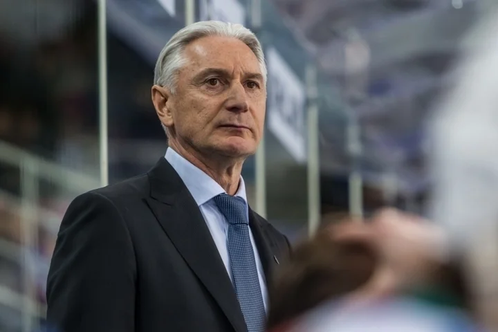 Тренер «Ак Барса» Зинэтула Билялетдинов: «Мы не привыкли к перелетам, в отличие от «Адмирала» Тренер «Ак Барса» Зинэтула Билялетдинов: «Мы не привыкли к перелетам, в отличие от «Адмирала»