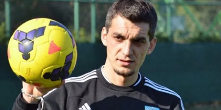 Дурак, Чмовш и Мраз: самые чудные фамилии футболистов