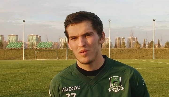 Воспитанник «Краснодара» перешел в клуб третьего дивизиона Аргентины