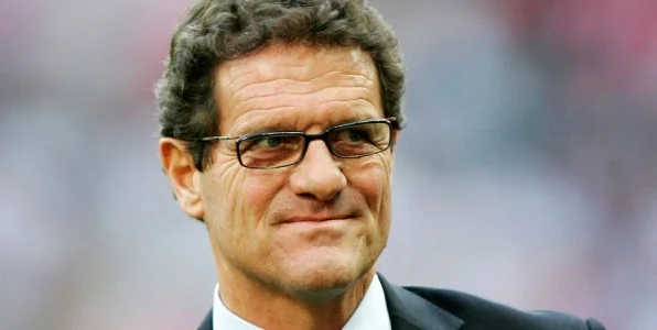 Капелло поздравил Дзюбу с побитым рекордом по забитым голам в сборной России Капелло поздравил Дзюбу с побитым рекордом по забитым голам в сборной России