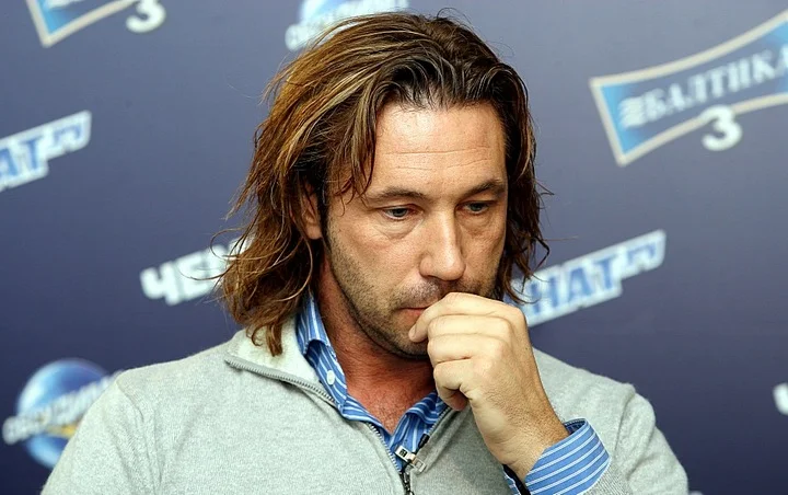 Мостовой о решении «УЕФА: Хорошо, что на сезон. Могли и больше впаять»