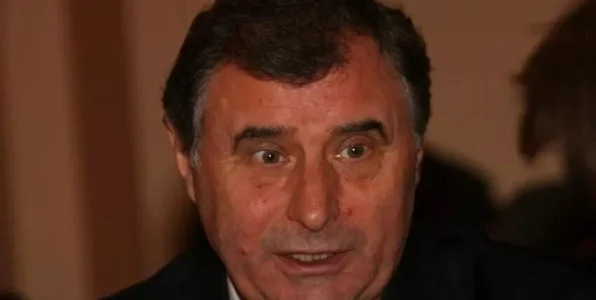 Бышовец: Пока Сперцян не готов к переходу в Европу, ему нужно выучить язык 