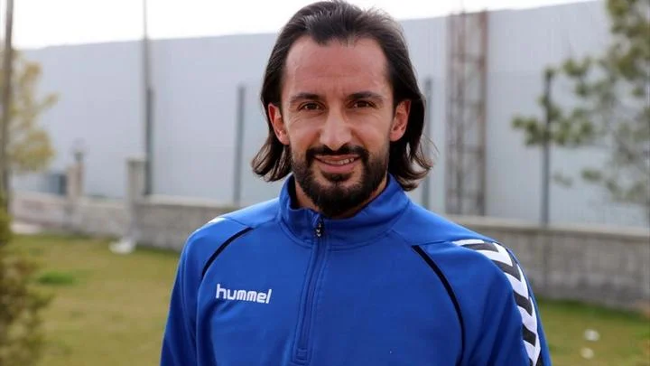 Хасан Кабзе: «Рубин» не должен играть в Первой лиге»