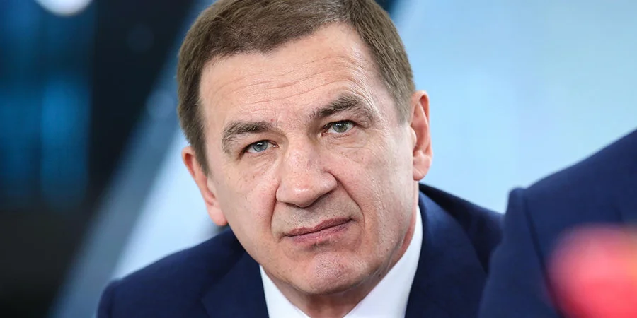 Брагин будет в СКА консультантом по молодежи Брагин будет в СКА консультантом по молодежи