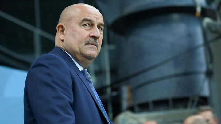 Станислав Черчесов о финале Евро: «Чуть болел за Англию – хотел интриги» Станислав Черчесов о финале Евро: «Чуть болел за Англию – хотел интриги»