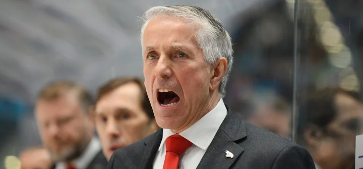 Хартли перед седьмым матчем «Металлургом»: «Авангард» наслаждается моментом. Мы будем готовы к решающей битве» Хартли перед седьмым матчем «Металлургом»: «Авангард» наслаждается моментом. Мы будем готовы к решающей битве»