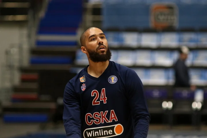 Эмил Райкович: «Даллас Мур был по-настоящему предан ЦСКА. Будем болеть за него, где бы он ни играл» Эмил Райкович: «Даллас Мур был по-настоящему предан ЦСКА. Будем болеть за него, где бы он ни играл»