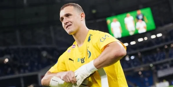 «Играй я в поле, я бы его на фланге с ногами…». Лунев – о встрече с «Краснодаром» в РПЛ «Играй я в поле, я бы его на фланге с ногами…». Лунев – о встрече с «Краснодаром» в РПЛ