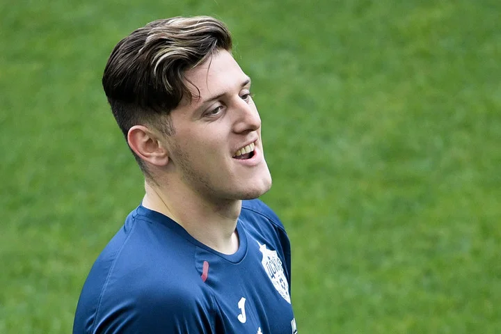 Адольфо Гайч: «Я не знаю, останусь ли в ЦСКА» Адольфо Гайч: «Я не знаю, останусь ли в ЦСКА»