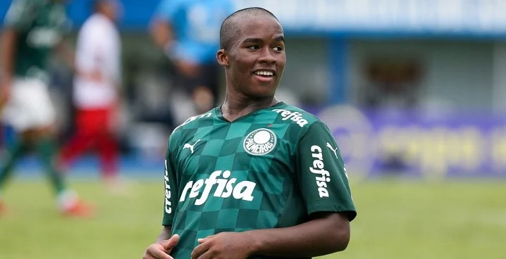 Эндрик готов пожертвовать частью отпуска и полететь с «Реалом» в тур по США