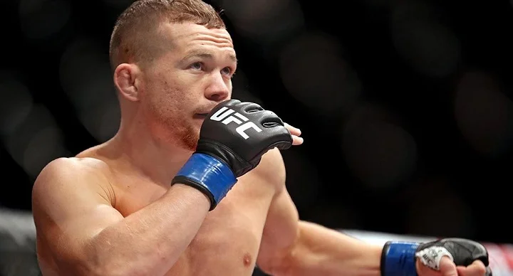 Марлон Вера ответил Петру Яну: «UFC сделал предложение, а ты соскочил. Кроме того, учи английский»