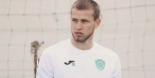 Медведев опроверг информацию о том, что Садулаев подписал контракт с «Зенитом» Медведев опроверг информацию о том, что Садулаев подписал контракт с «Зенитом»