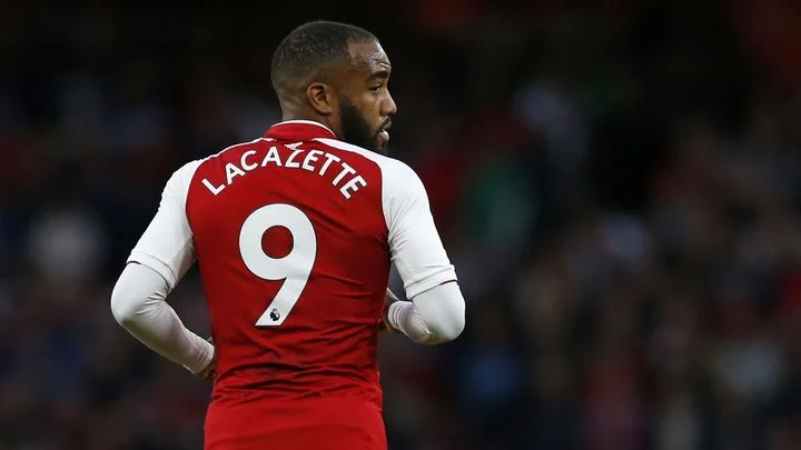 Нападающим «Арсенала» интересуются пять клубов