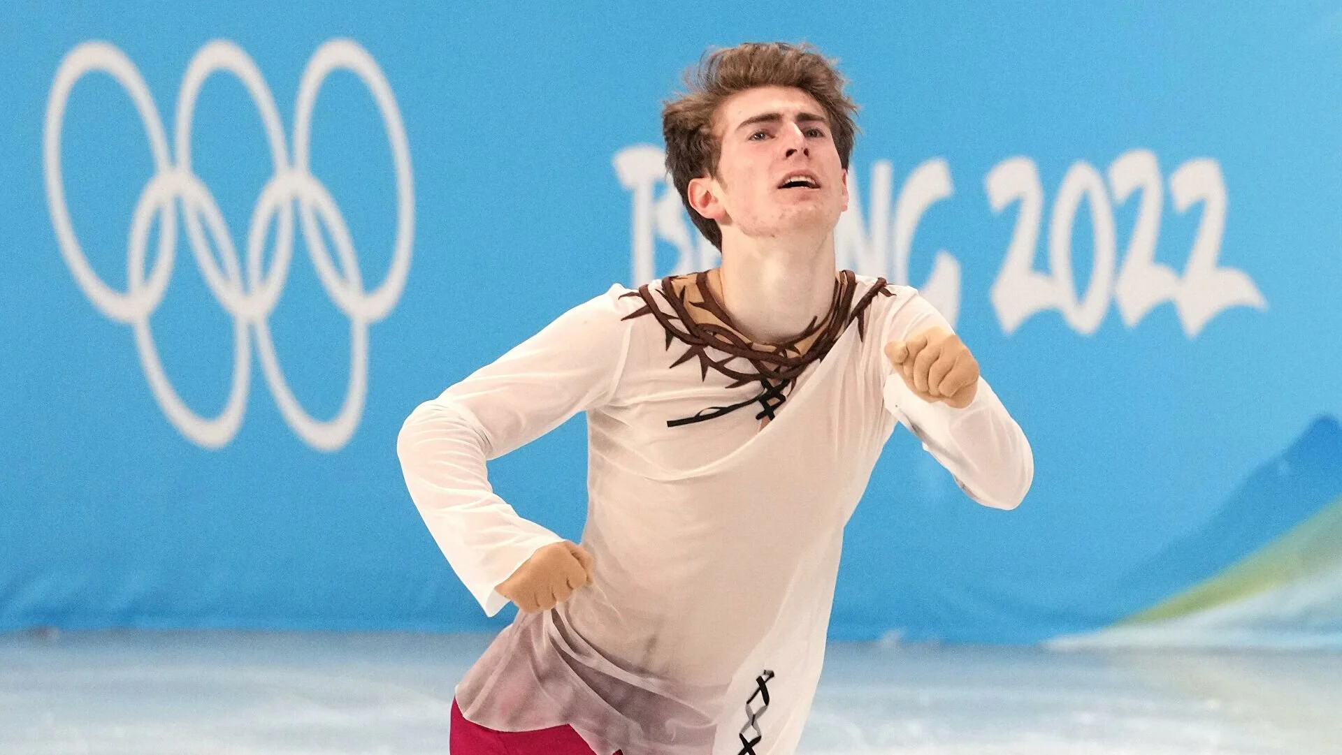 Фигурист Кондратюк пообещал Валиевой «рассвет» после допингового скандала Фигурист Кондратюк пообещал Валиевой «рассвет» после допингового скандала