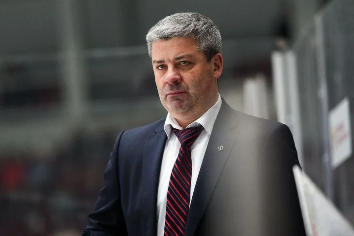 Леонид Тамбиев после 3:0 с «Барысом»: «Сегодня одну из самых качественных игр в атаке сыграли» Леонид Тамбиев после 3:0 с «Барысом»: «Сегодня одну из самых качественных игр в атаке сыграли»