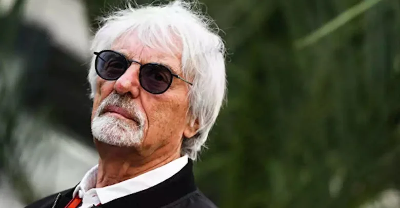 Экклстоун обвиняется в мошенничестве Экклстоун обвиняется в мошенничестве